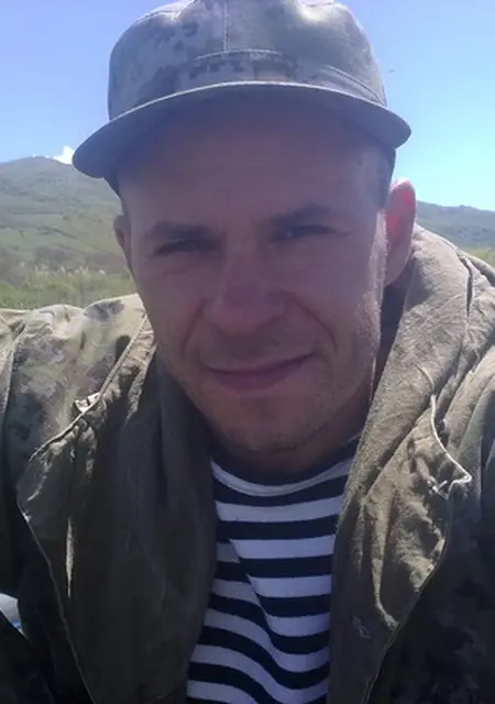 Александр из Лесного, мне 45, познакомлюсь на одну ночь