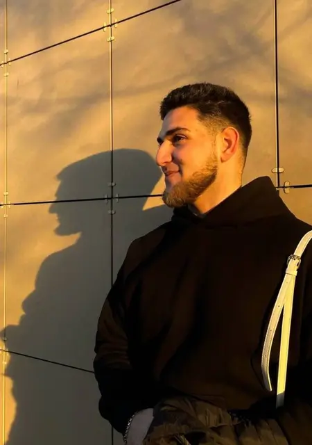 Я Арсен, 18, знакомлюсь на одну ночь в Георгиевске