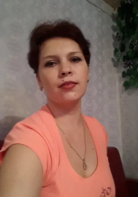 Я Ангел, 42, знакомлюсь для приятного времяпровождения в Сургуте