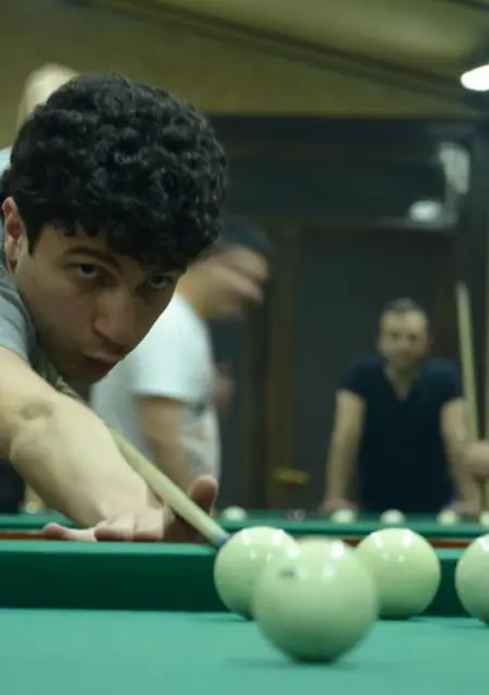 John из Бисерова, ищу на сайте приятное времяпровождение