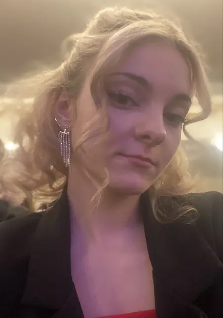 Я Квик, 20, знакомлюсь для общения в Иванове