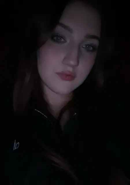 Ксюшка из Самары, мне 18, познакомлюсь для вирта