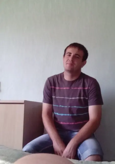 Олег из Барабинска, мне 46, познакомлюсь на одну ночь