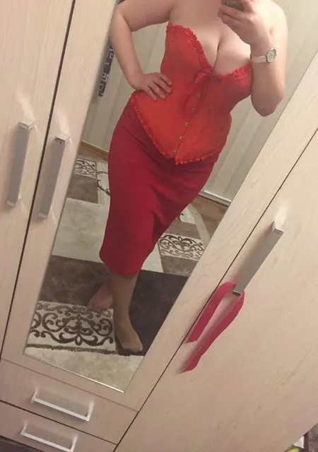 Катя из Тобольска, мне 27, познакомлюсь для дружбы