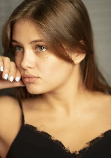 Я Светлана, 45, из Ставрополя, ищу знакомства без обязательств