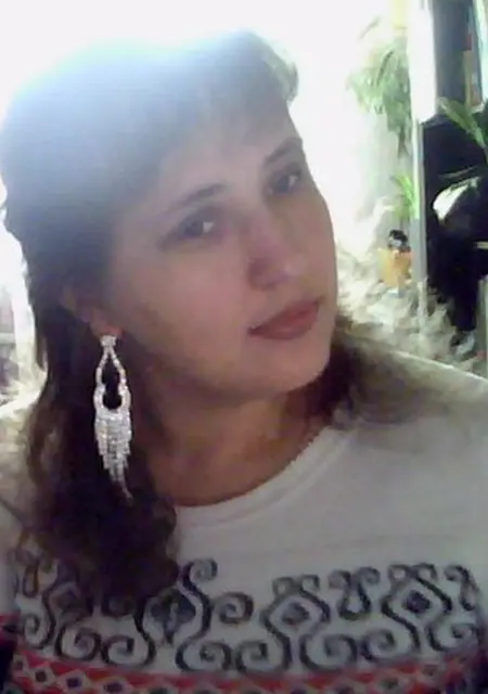 Ольга из Борисоглебска, ищу на сайте знакомства без обязательств