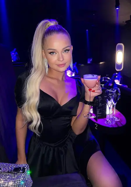 Я Lia, 25, знакомлюсь для дружбы в Красногорске