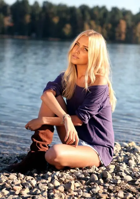 Я Алиса, 35, знакомлюсь на одну ночь в Анапе