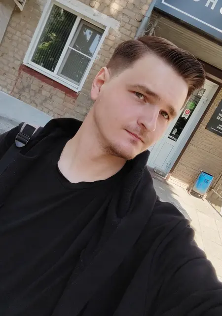 Я Egot, 25, из Ельца, ищу знакомство для общения