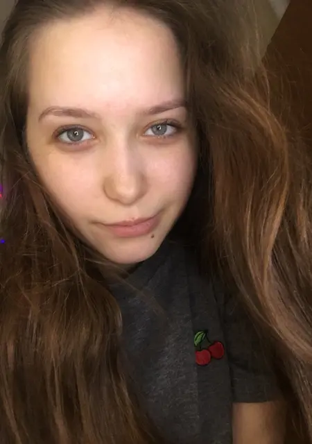 Ирина из Нягани, мне 25, познакомлюсь для постоянных отношений