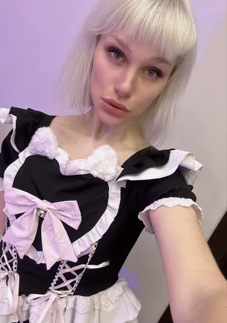 Алиса из Москвы, мне 21, познакомлюсь для совместных путешествий