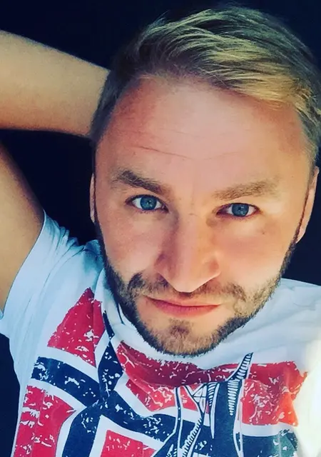 Серёжа из Краснозаводска, мне 37, познакомлюсь для вирта