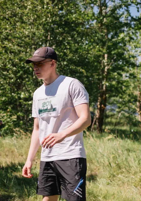 Я Илья, 23, знакомлюсь без обязательств в Пушкине