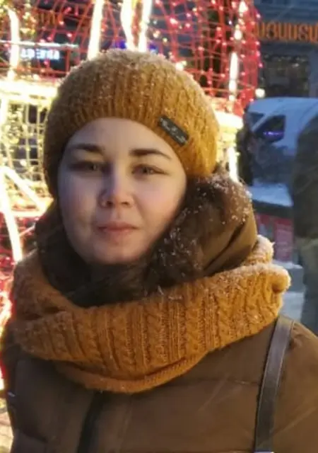 Я Елизавета, 34, из Твери, ищу знакомство для совместных путешествий