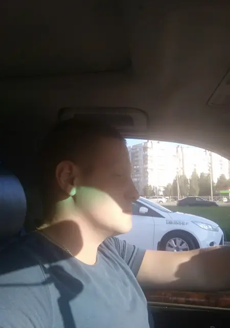 Я Сергей, 36, из Вешенской, ищу знакомства без обязательств