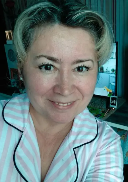 Elis из Сургута, мне 50, познакомлюсь для постоянных отношений