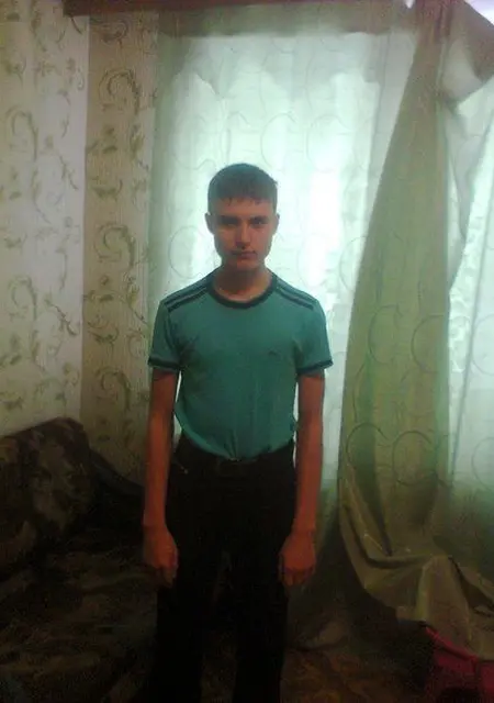 Александр из Лыскова, мне 30, познакомлюсь