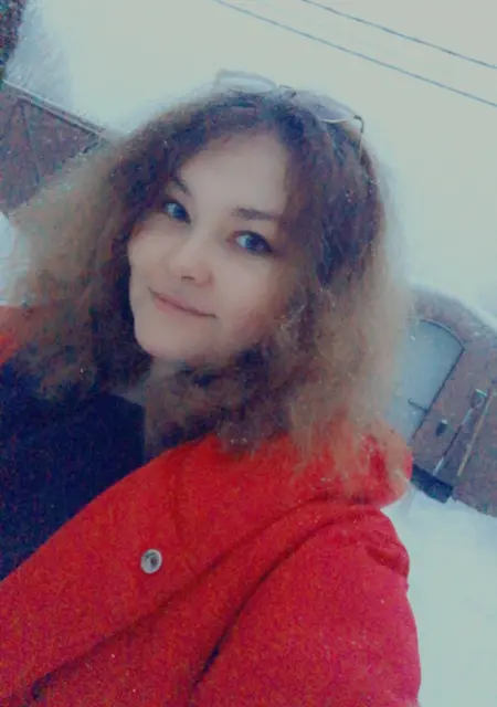 Я Марианна, 33, из Коломны, ищу знакомства на одну ночь