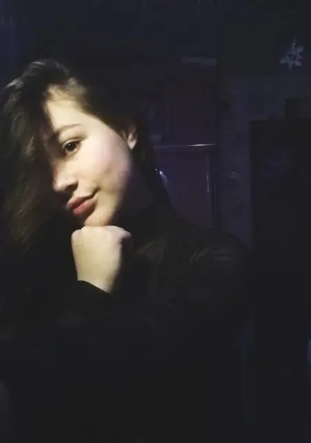 Настюша из Лузы, ищу на сайте вирта