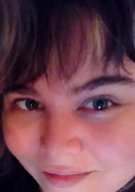 Я Людмила, 36, знакомлюсь без обязательств в Серпухове