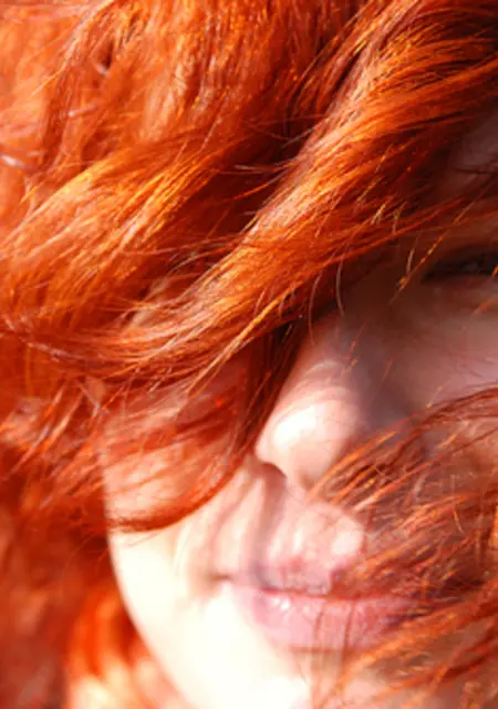 Я Катюша, 40, из Тюмени, ищу знакомство для дружбы