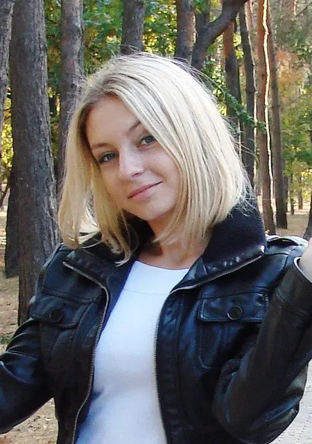 Алёна из Березников, ищу на сайте знакомства без обязательств