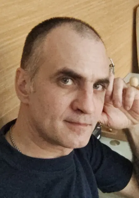 Я Алексей, 45, знакомлюсь для общения в Норильске