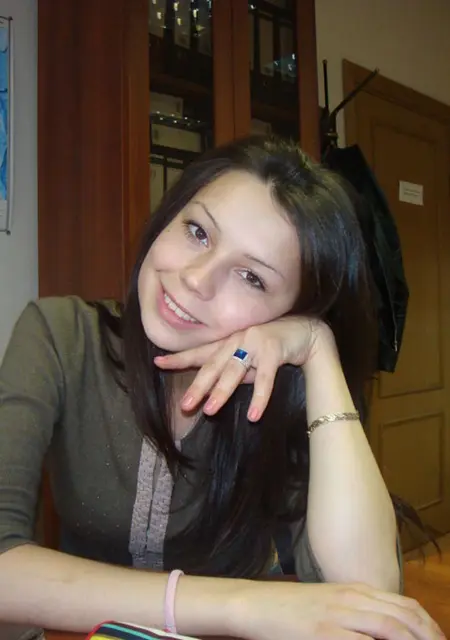 Я Света, 29, знакомлюсь без обязательств в Подольске