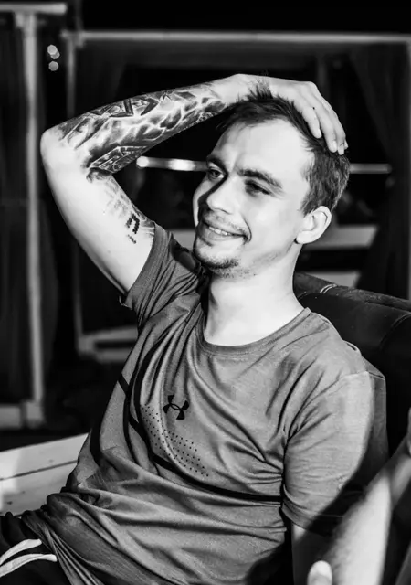 Я Владимир, 29, знакомлюсь для постоянных отношений в Северской