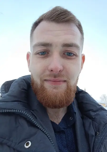 Я Павел, 30, знакомлюсь для дружбы в Перми