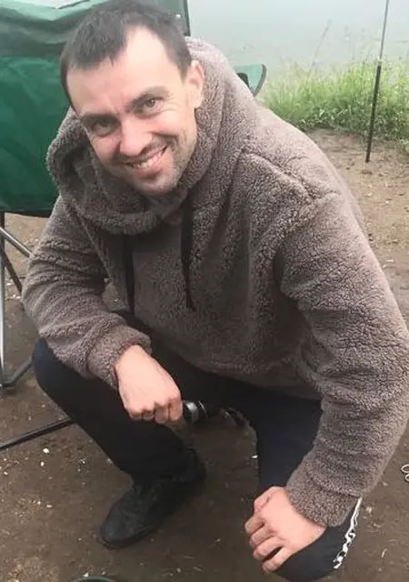 Andy из Путилкова, мне 36, познакомлюсь на одну ночь