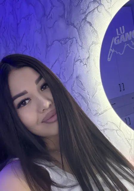 Диана из Москвы, ищу на сайте общение