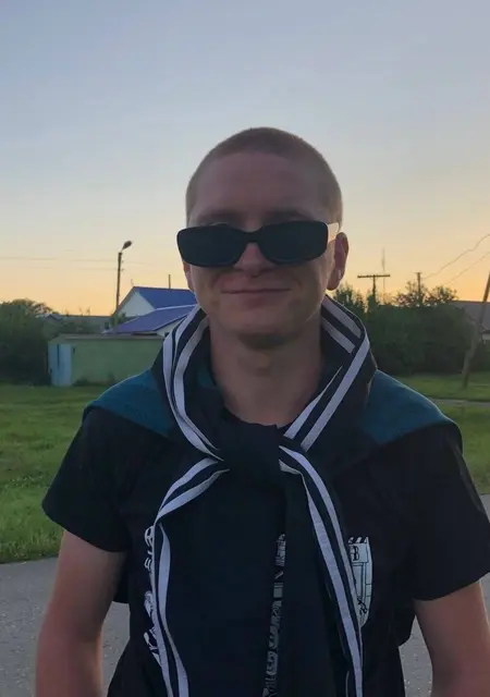 Я Никита, 20, знакомлюсь без обязательств в Пскове