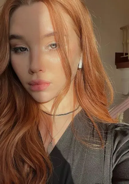 Влада из Югорска, мне 20, познакомлюсь для постоянных отношений