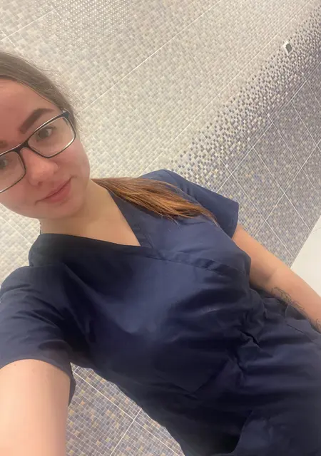 Anastasia из Тихвина, мне 26, познакомлюсь для дружбы