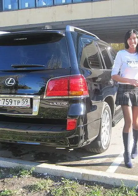 Танюшка из Перми, ищу на сайте знакомства без обязательств