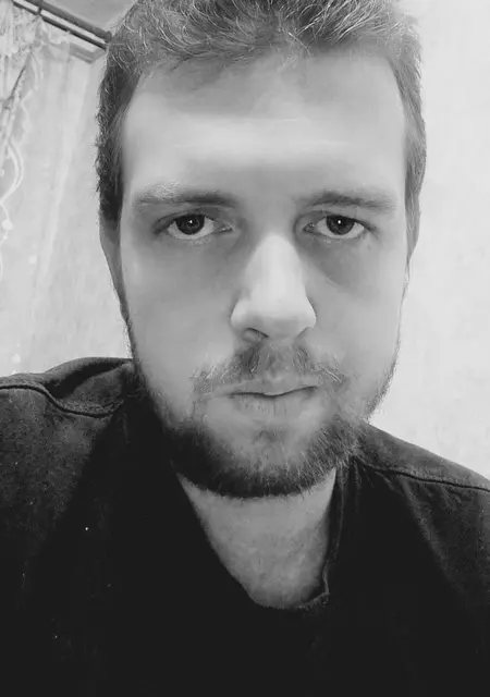 Я Александр, 32, из Каширы, ищу знакомство для приятного времяпровождения