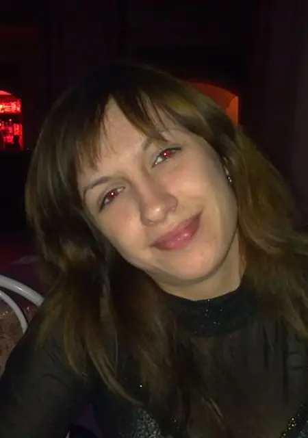 Валентина из Усть-Кута, мне 37, познакомлюсь для вирта