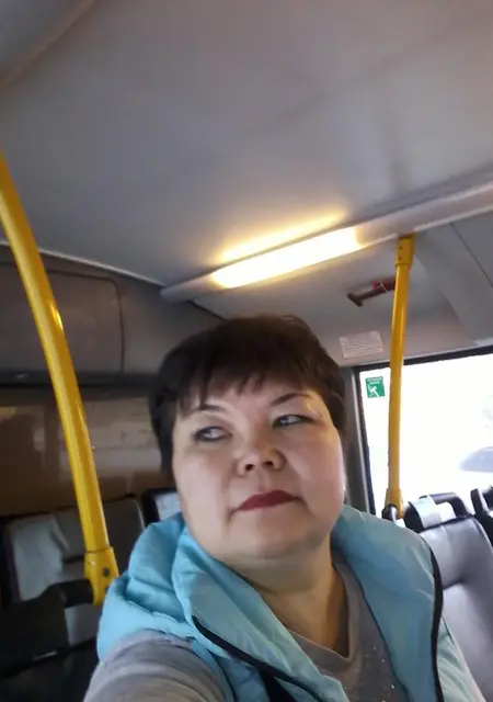 Я Рамзиля, 50, из Сургута, ищу знакомства на одну ночь