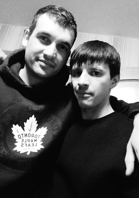 Марат из Зеленодольска, мне 25, познакомлюсь на одну ночь