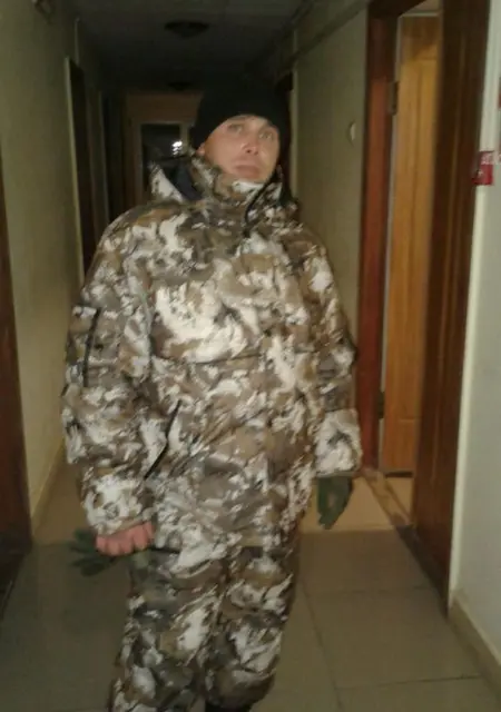 Я Александр, 36, знакомлюсь без обязательств в Большом Камне