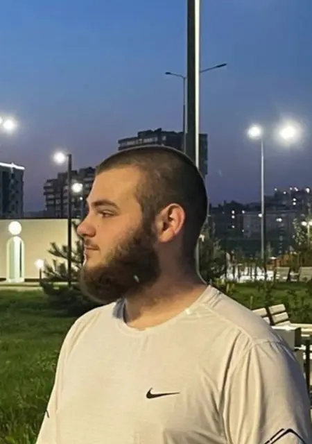 Георгий из Анапы, ищу на сайте вирта