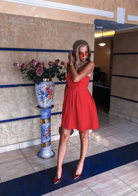 Марго из Ярославля, мне 22, познакомлюсь для приятного времяпровождения