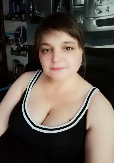 Nika из Петрозаводска, мне 44, познакомлюсь без обязательств