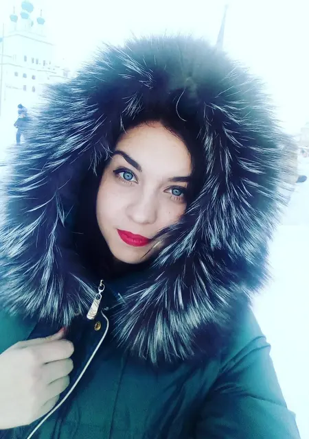 Елизавета из Соликамска, ищу на сайте дружбу