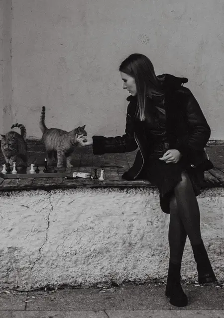 Я Влада, 24, из Ялты, ищу знакомство для постоянных отношений