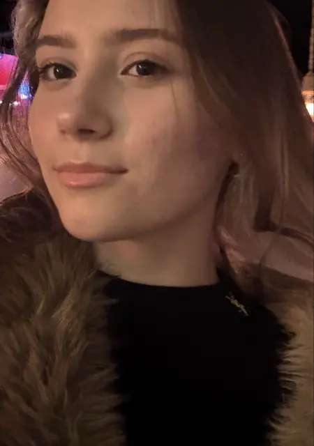 Я Mwk, 18, из Калининграда, ищу знакомство для общения