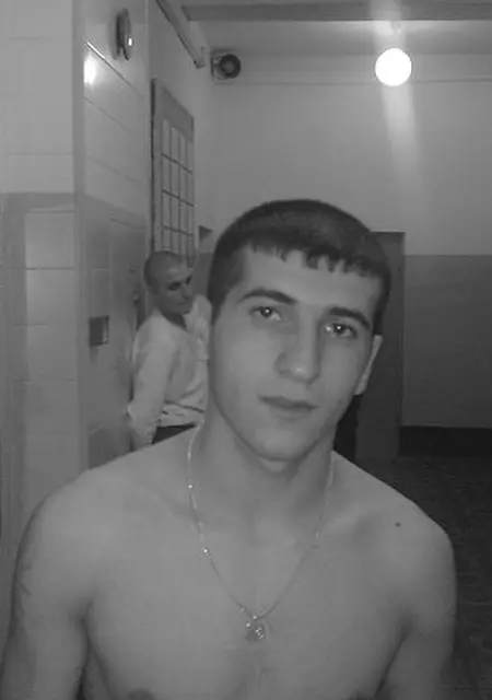 Я Чародей, 35, знакомлюсь без обязательств в Московском