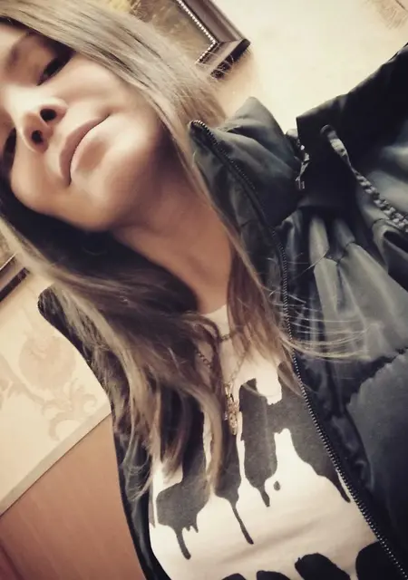 Ирина из Ярославля