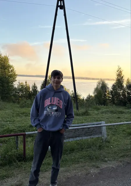 Я Ильдан, 22, знакомлюсь для приятного времяпровождения в Москве